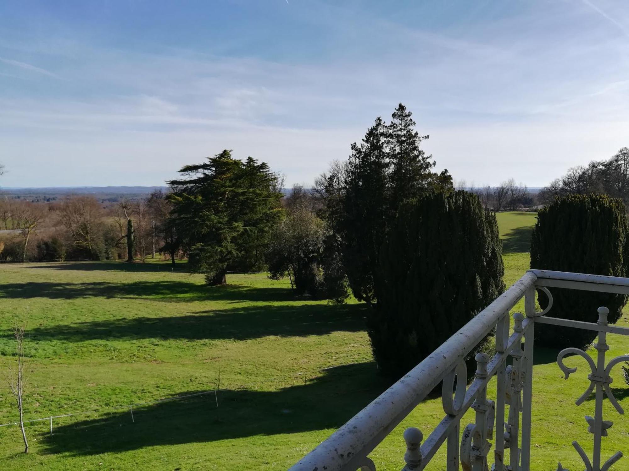 Chateau De Saint-Antoine Bonnac-la-Côte Pokoj fotografie